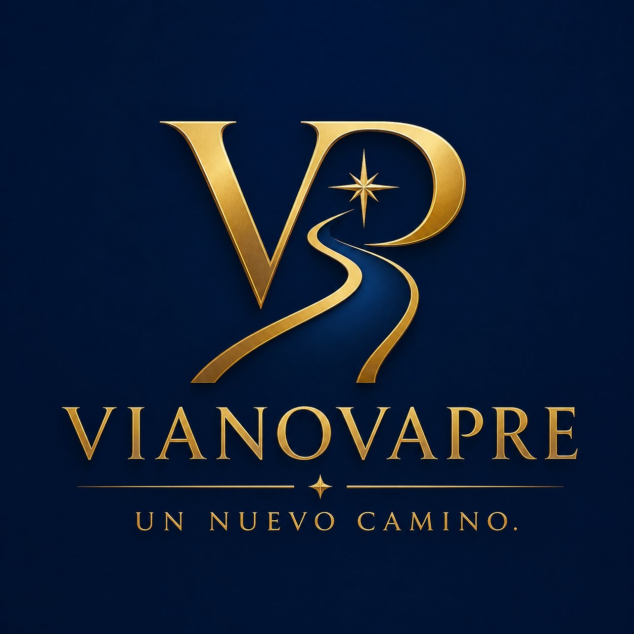 Vianovapre — Un Nuevo Camino
